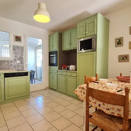 Georges De Didonne - Quartier Ideal Pour Se Ressourcer - Maison Renovee *