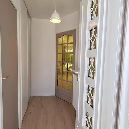 Georges De Didonne - Quartier Ideal Pour Se Ressourcer - Maison Renovee סן-ז'ורז'-דה-דידון