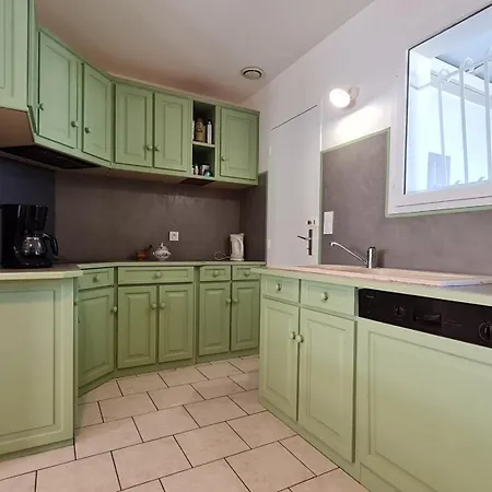 Georges De Didonne - Quartier Ideal Pour Se Ressourcer - Maison Renovee * סן-ז'ורז'-דה-דידון