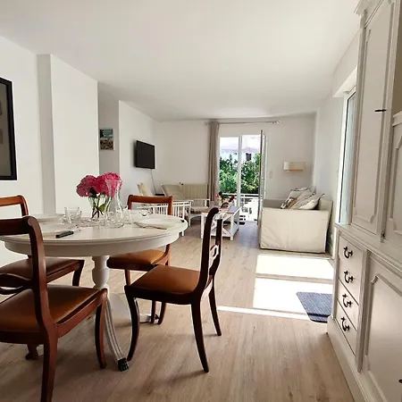 Villa Georges De Didonne - Quartier Ideal Pour Se Ressourcer - Maison Renovee
