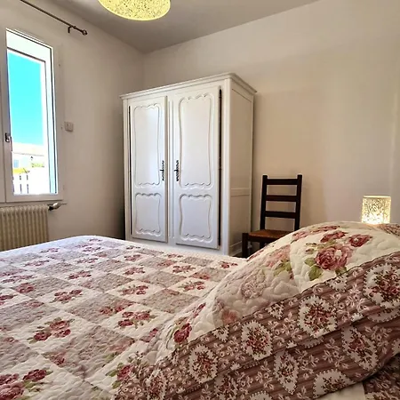 Georges De Didonne - Quartier Ideal Pour Se Ressourcer - Maison Renovee Villa *