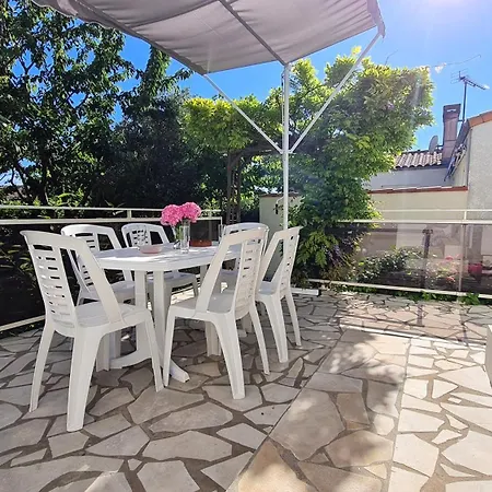 וילה Georges De Didonne - Quartier Ideal Pour Se Ressourcer - Maison Renovee *