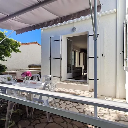 Georges De Didonne - Quartier Ideal Pour Se Ressourcer - Maison Renovee *