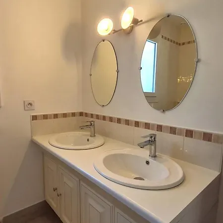 Georges De Didonne - Quartier Ideal Pour Se Ressourcer - Maison Renovee Villa Saint-Georges-de-Didonne