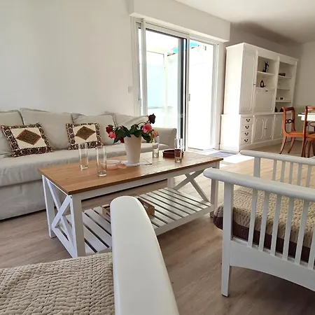 Georges De Didonne - Quartier Ideal Pour Se Ressourcer - Maison Renovee * Saint-Georges-de-Didonne