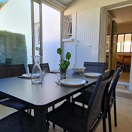 Georges De Didonne - Quartier Ideal Pour Se Ressourcer - Maison Renovee Villa