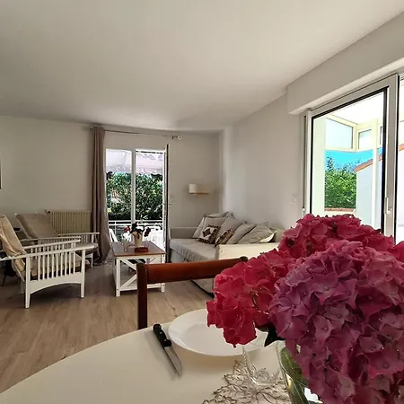 Georges De Didonne - Quartier Ideal Pour Se Ressourcer - Maison Renovee Villa Saint-Georges-de-Didonne