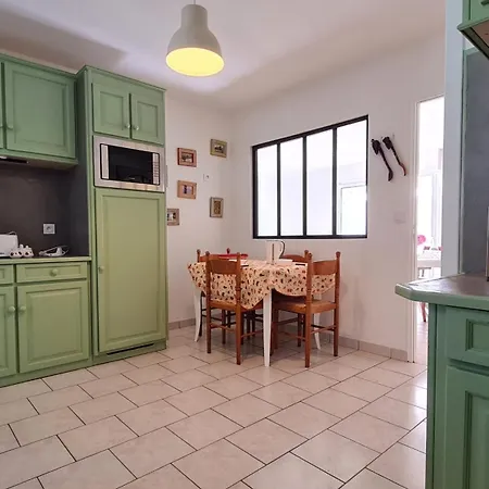 Georges De Didonne - Quartier Ideal Pour Se Ressourcer - Maison Renovee *