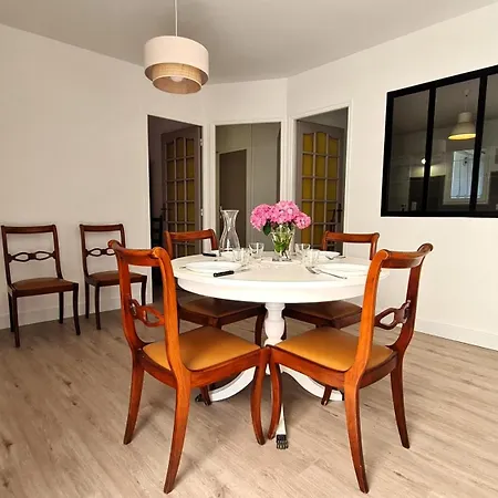 Georges De Didonne - Quartier Ideal Pour Se Ressourcer - Maison Renovee * Saint-Georges-de-Didonne