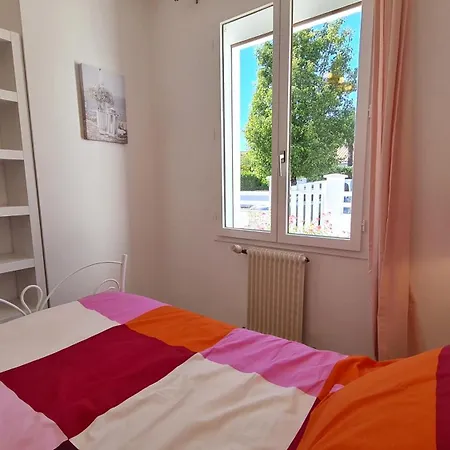 Georges De Didonne - Quartier Ideal Pour Se Ressourcer - Maison Renovee