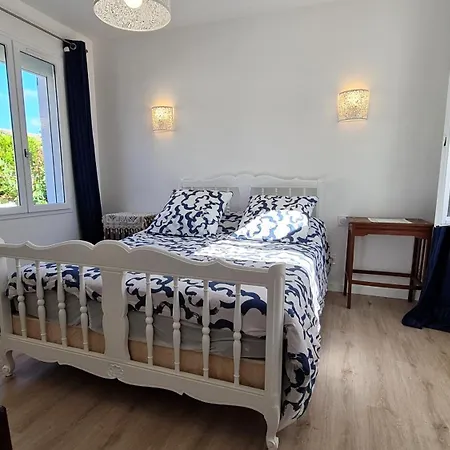 Georges De Didonne - Quartier Ideal Pour Se Ressourcer - Maison Renovee וילה