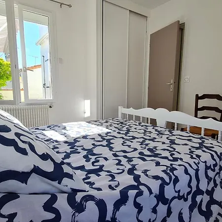 Georges De Didonne - Quartier Ideal Pour Se Ressourcer - Maison Renovee *