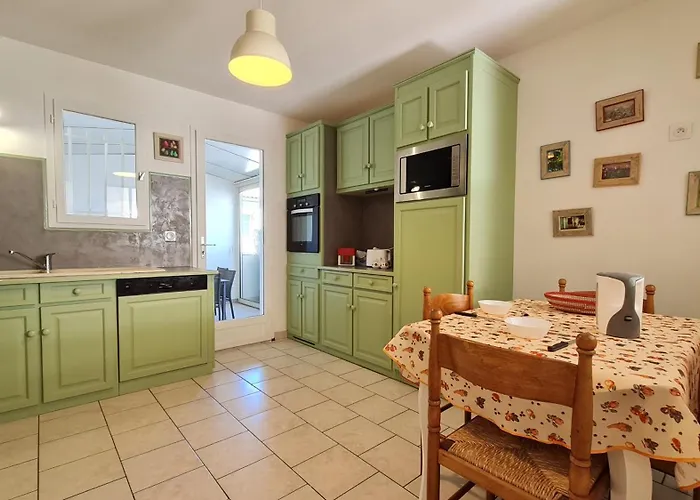 Georges De Didonne - Quartier Ideal Pour Se Ressourcer - Maison Renovee *