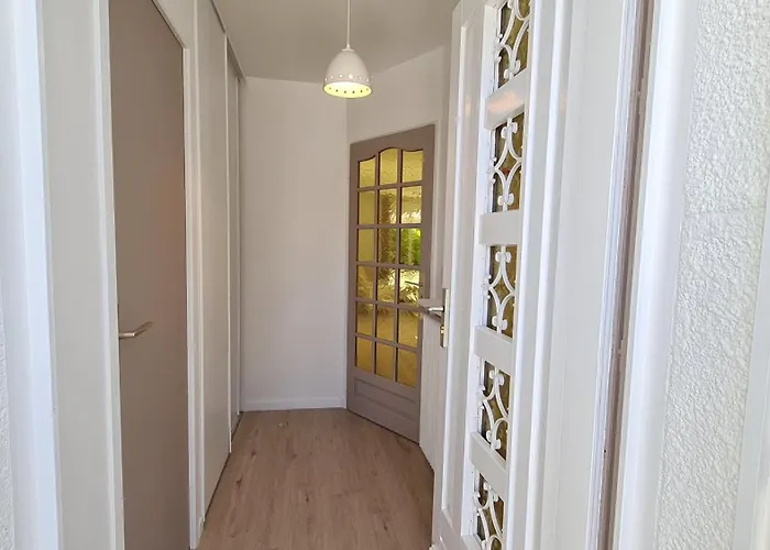 Georges De Didonne - Quartier Ideal Pour Se Ressourcer - Maison Renovee Saint-Georges-de-Didonne