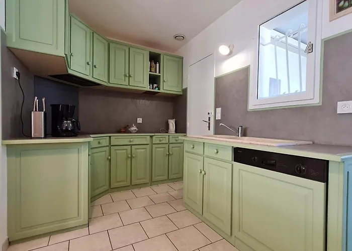 Georges De Didonne - Quartier Ideal Pour Se Ressourcer - Maison Renovee * Saint-Georges-de-Didonne