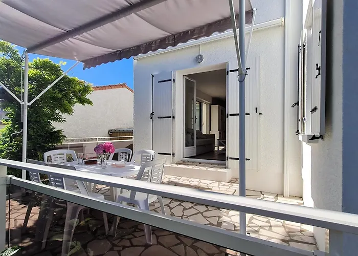 Georges De Didonne - Quartier Ideal Pour Se Ressourcer - Maison Renovee *