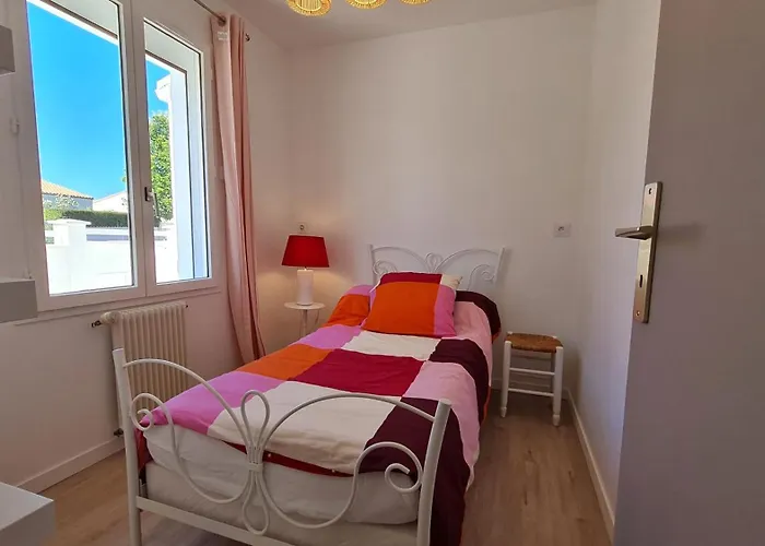 Georges De Didonne - Quartier Ideal Pour Se Ressourcer - Maison Renovee Villa *