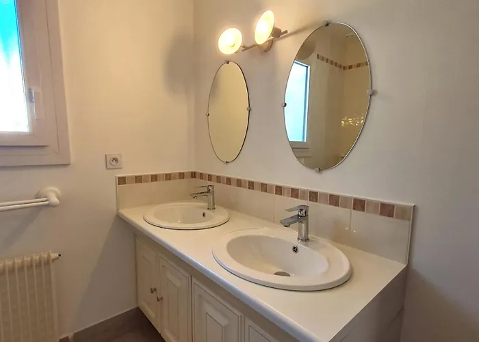 Georges De Didonne - Quartier Ideal Pour Se Ressourcer - Maison Renovee Villa Saint-Georges-de-Didonne