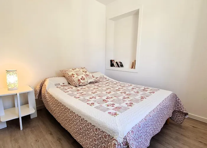 Georges De Didonne - Quartier Ideal Pour Se Ressourcer - Maison Renovee Saint-Georges-de-Didonne