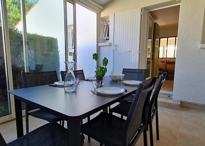 Georges De Didonne - Quartier Ideal Pour Se Ressourcer - Maison Renovee Villa