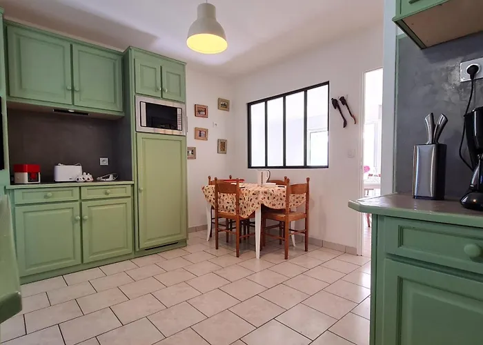 Georges De Didonne - Quartier Ideal Pour Se Ressourcer - Maison Renovee *