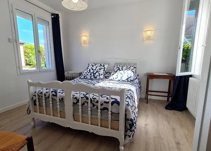 Georges De Didonne - Quartier Ideal Pour Se Ressourcer - Maison Renovee Villa