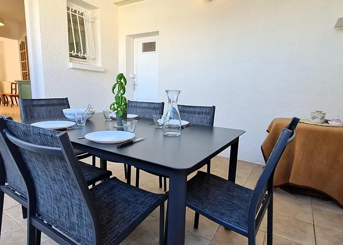 Villa Georges De Didonne - Quartier Ideal Pour Se Ressourcer - Maison Renovee *