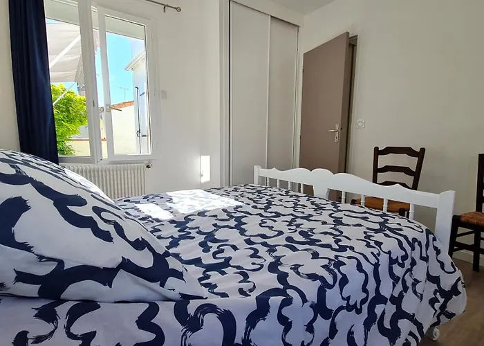 Georges De Didonne - Quartier Ideal Pour Se Ressourcer - Maison Renovee *